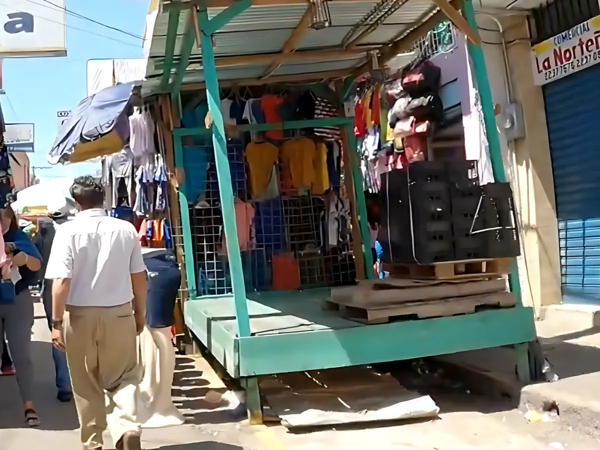 Pérdidas de hasta el 50% registran Mipymes