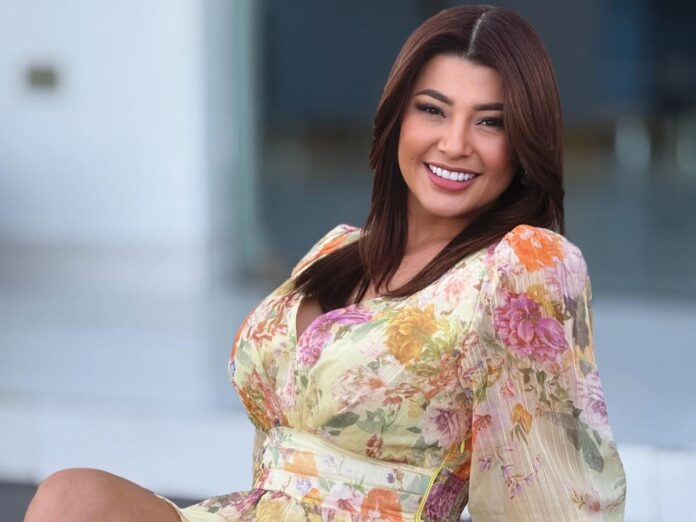 Milagro Flores venderá su ropa