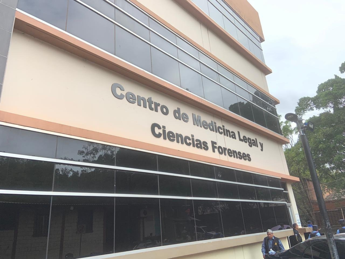 Le quitan la vida a una niña en Olancho