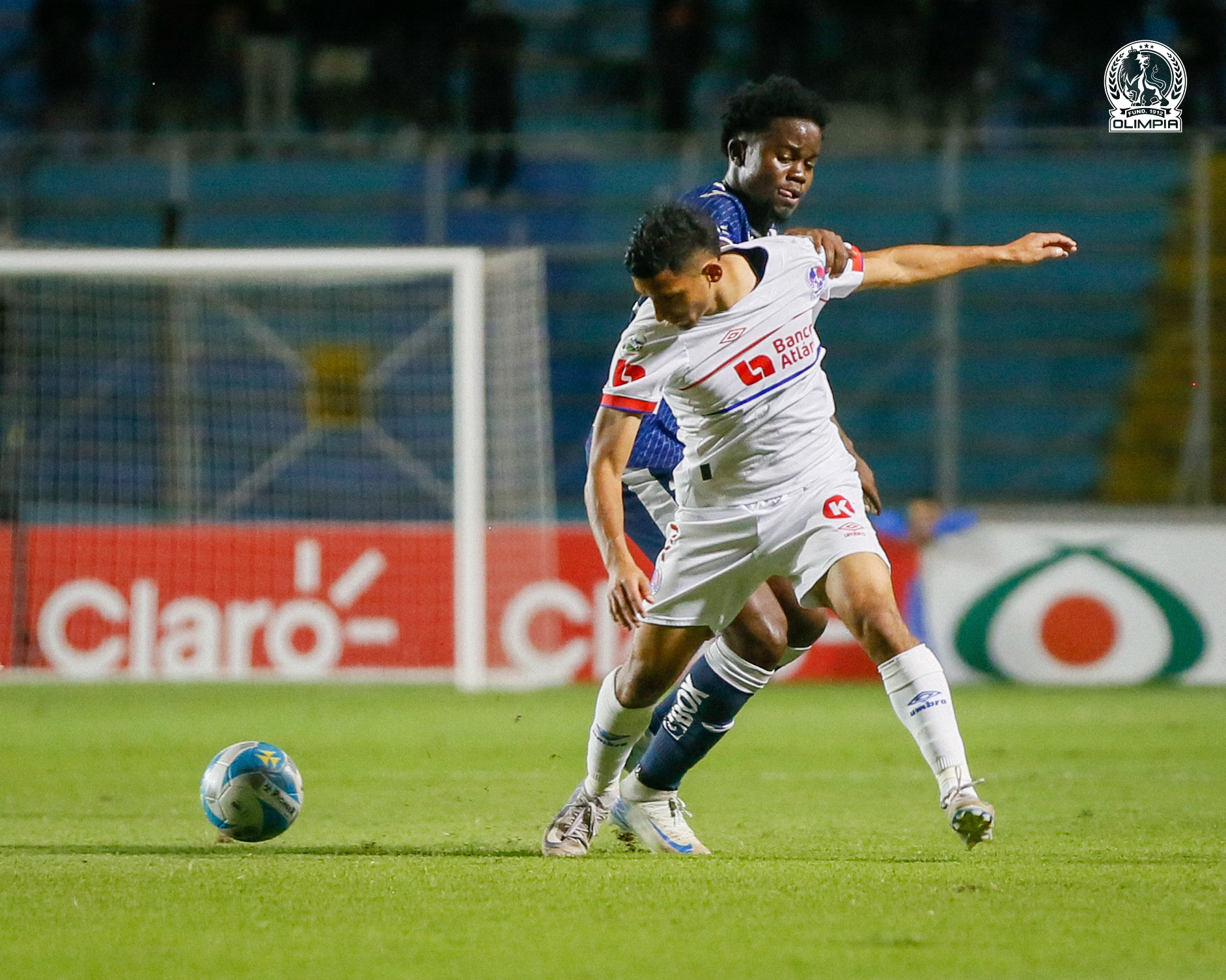El empate 1-1 del sábado contra Motagua, le impidió a Olimpia convertirse de una vez por todas en finalista del torneo de Apertura.