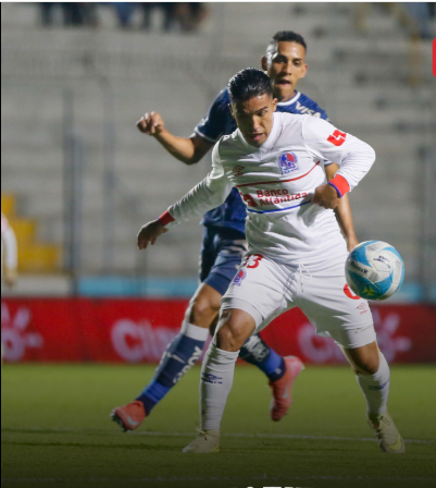 Rafael Villeda Ferrari considera que un Motagua ante Olimpia hubiese llevado más aficionados en semifinales.