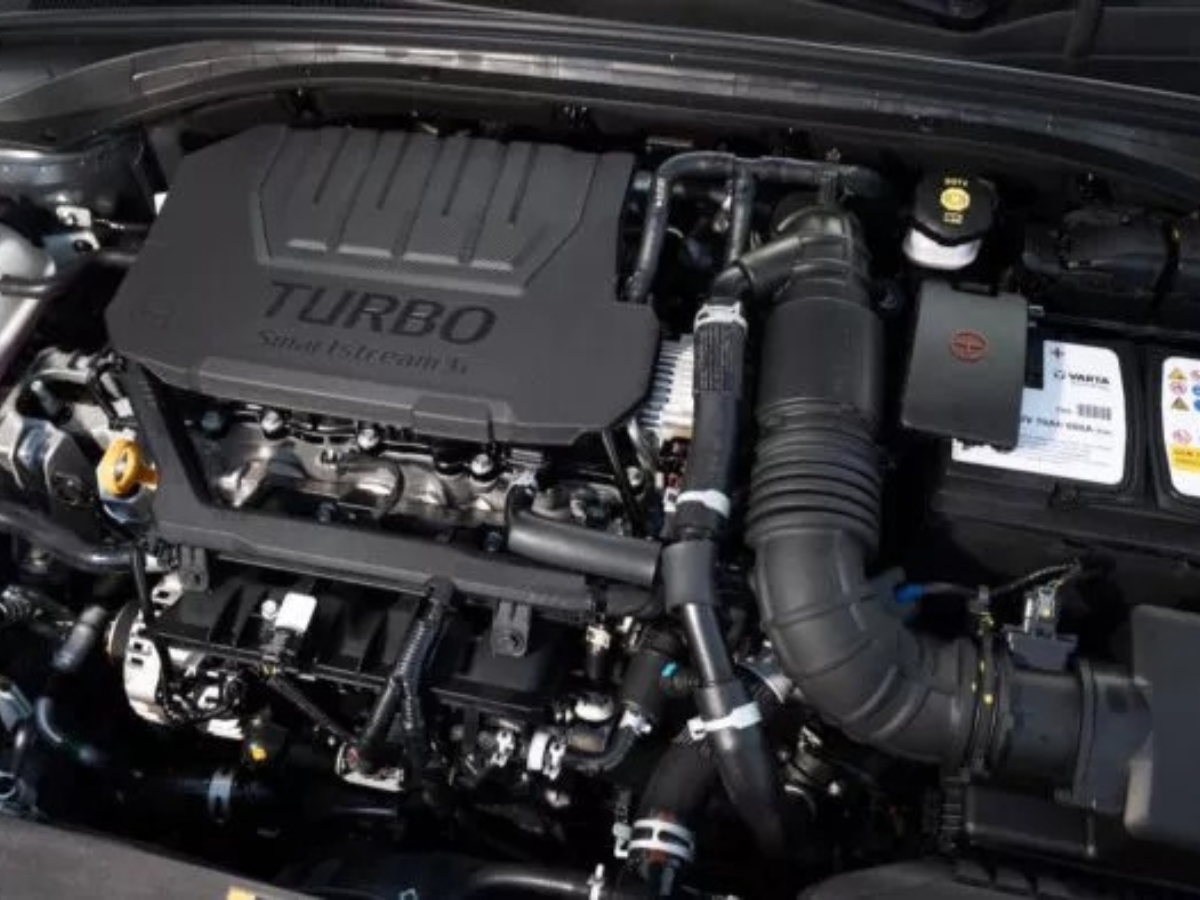 motores de combustión seguirán permitidos después de 2035