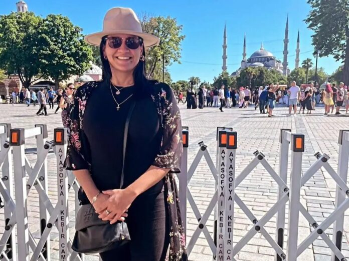 Muerte ingeniera SPS