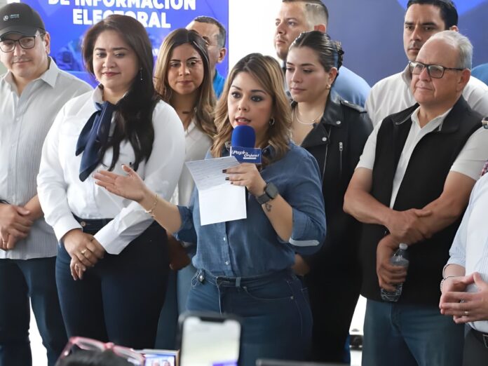 Nacionalistas llaman a las FF. AA. a respetar la Constitución y defender el proceso electoral