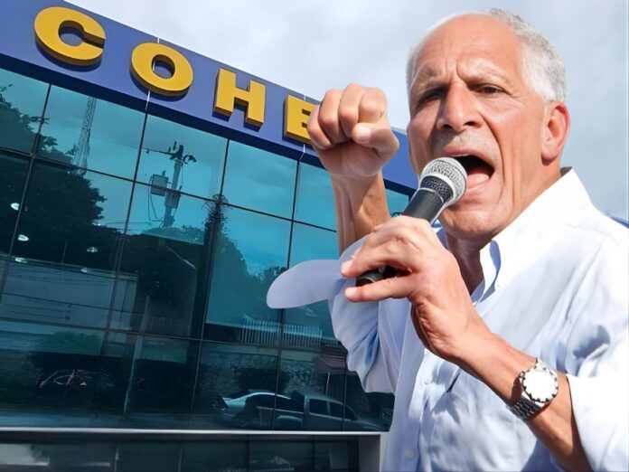 Nasry Asfura presidente