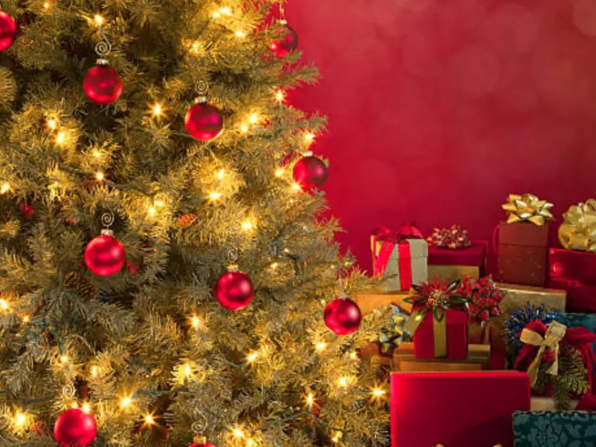 diferencia el 24 y el 25 de diciembre