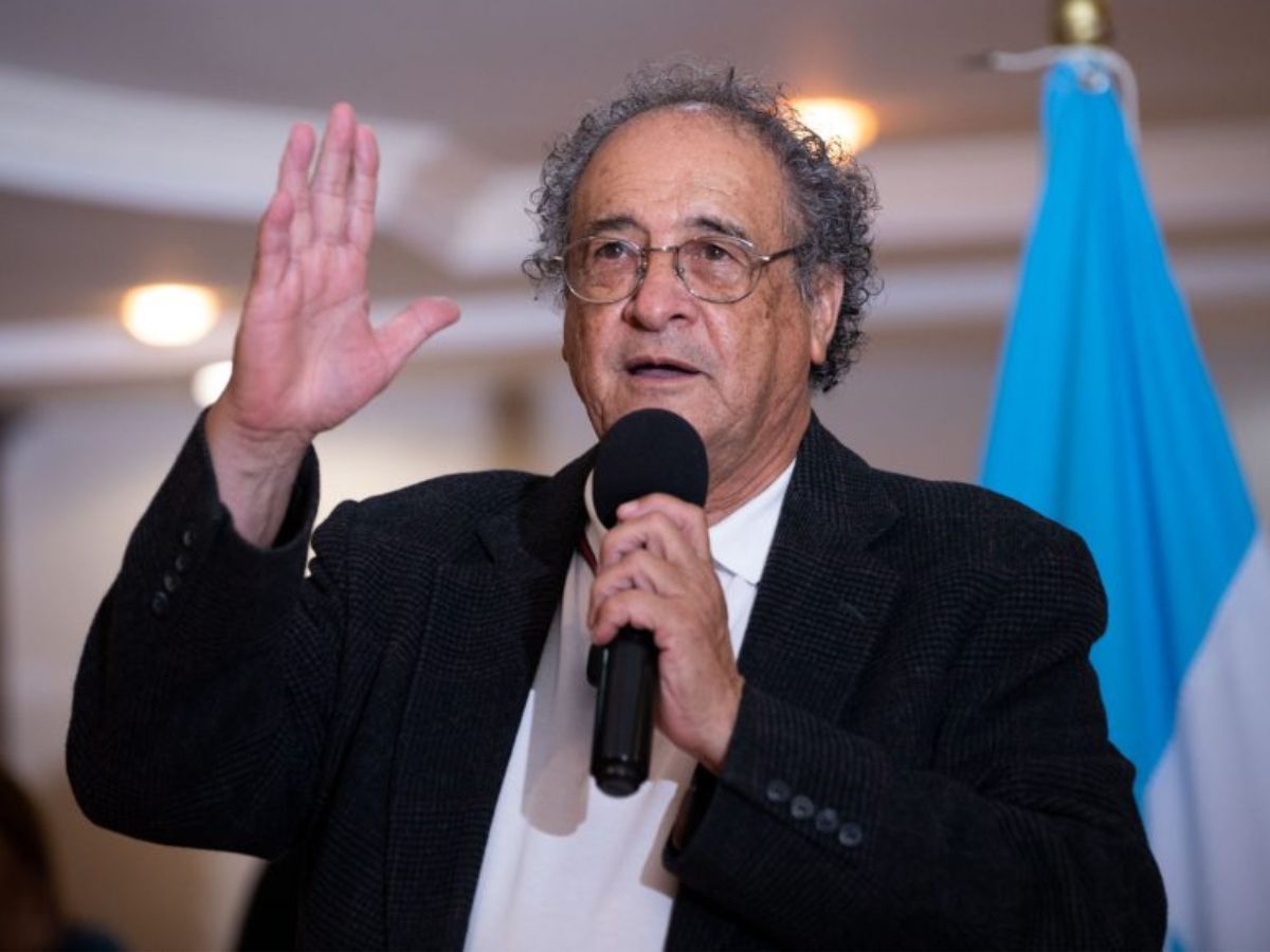 “Lo hiciste muy bien, papito”: Hija de Nelson Ávila le dedica emotivas palabras