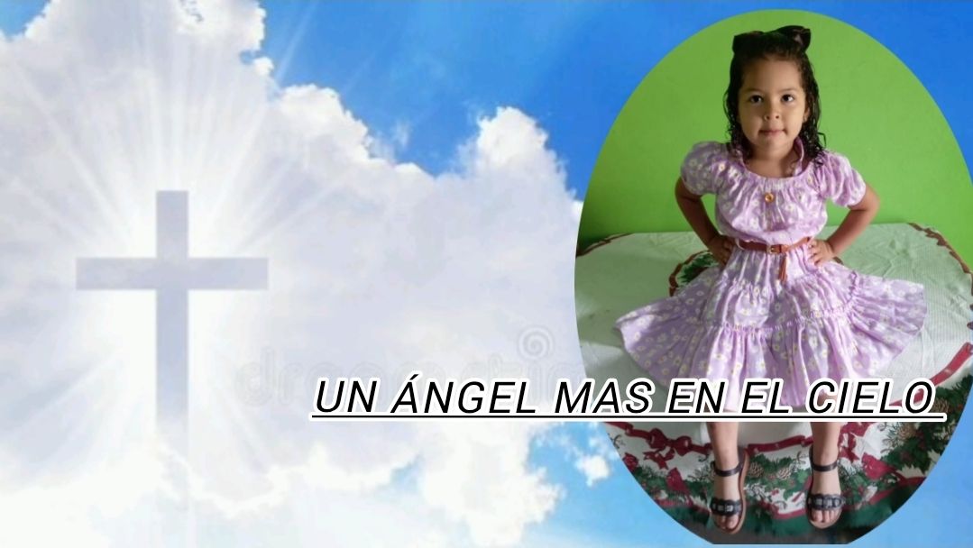 Niña muere atropellada en Guaimaca