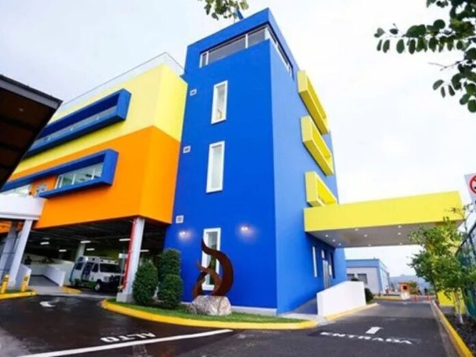 Más de 450 menores han sido atendidos por quemaduras en lo que va de 2025