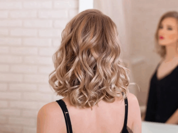 Ondas de agua en casa