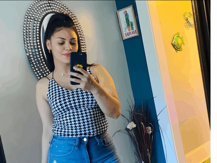 Hondureña asesinada en Estados Unidos