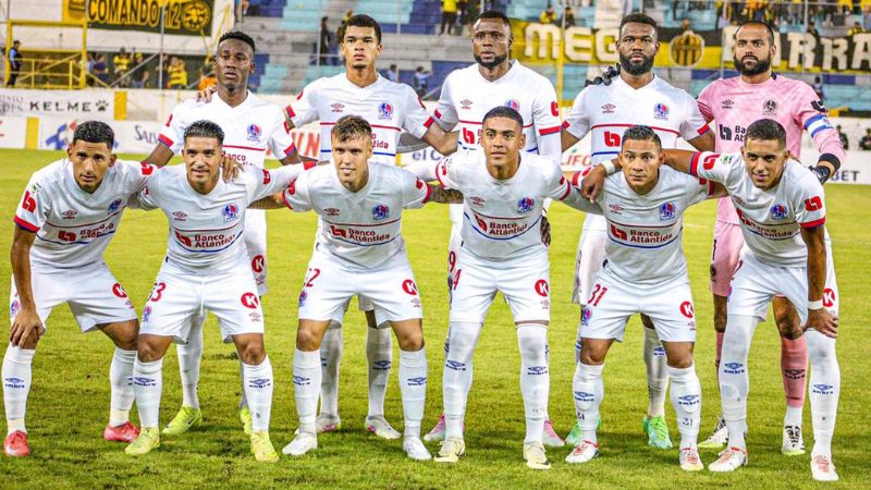 El Olimpia ya comenzó a tomar ventaja en la Triangular A del torneo de Apertura.