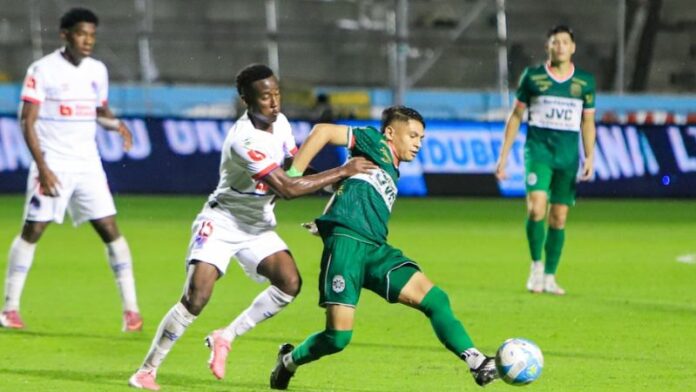 La Liga Nacional definió las fechas de la final entre Marathón y Olimpia.