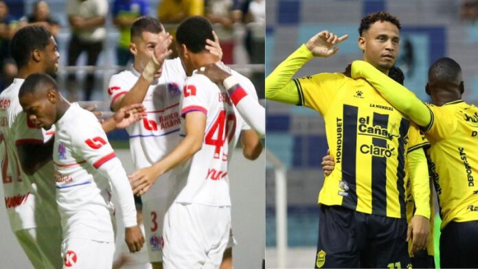 Olimpia y Real España conocieron sus respectivos rivales para la Concachampions del mes de febrero de 2026.