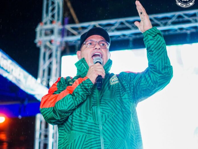 Fallece Orison Amaya