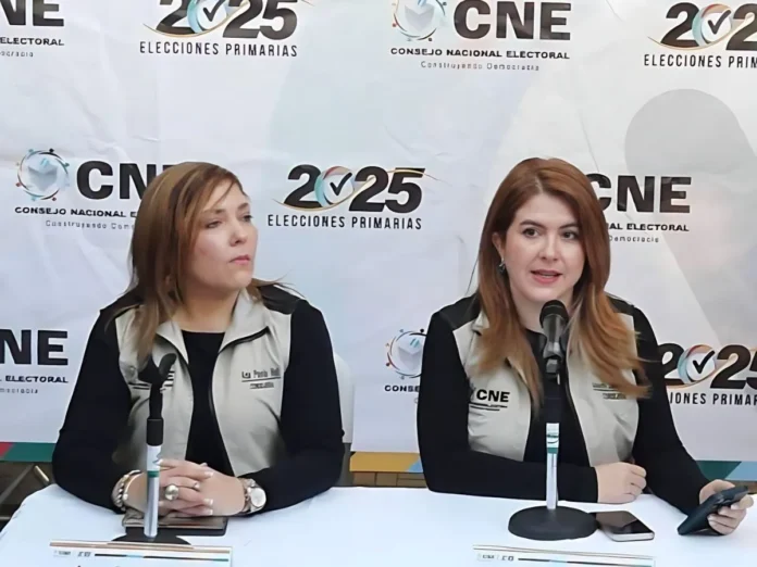 Recurso de Hábeas Corpus para conocer paradero de consejeras