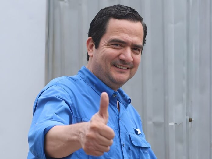 voto rural nacionalista