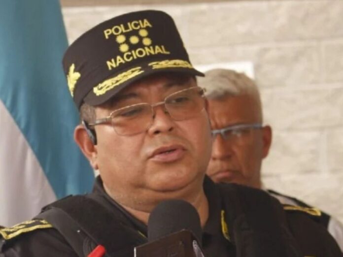 Pago a Policías