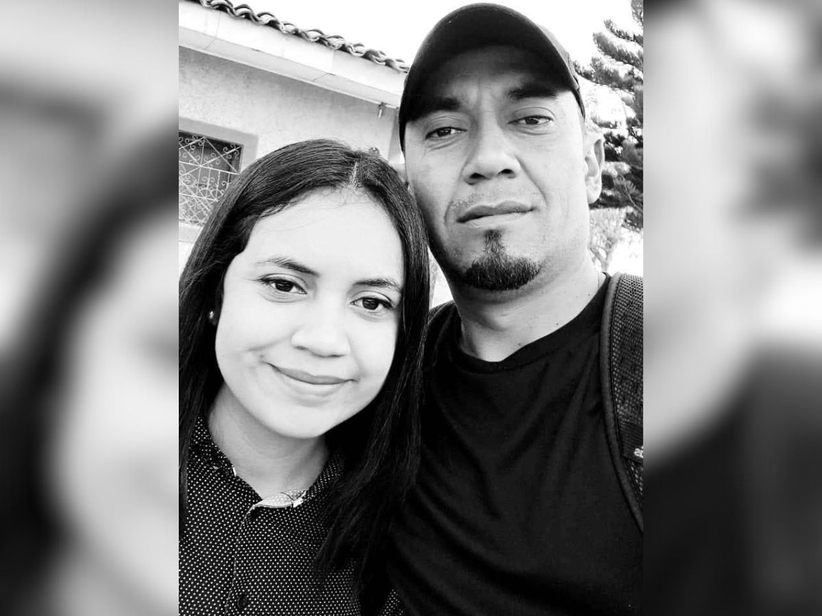 Mensaje padre joven bus Güinope