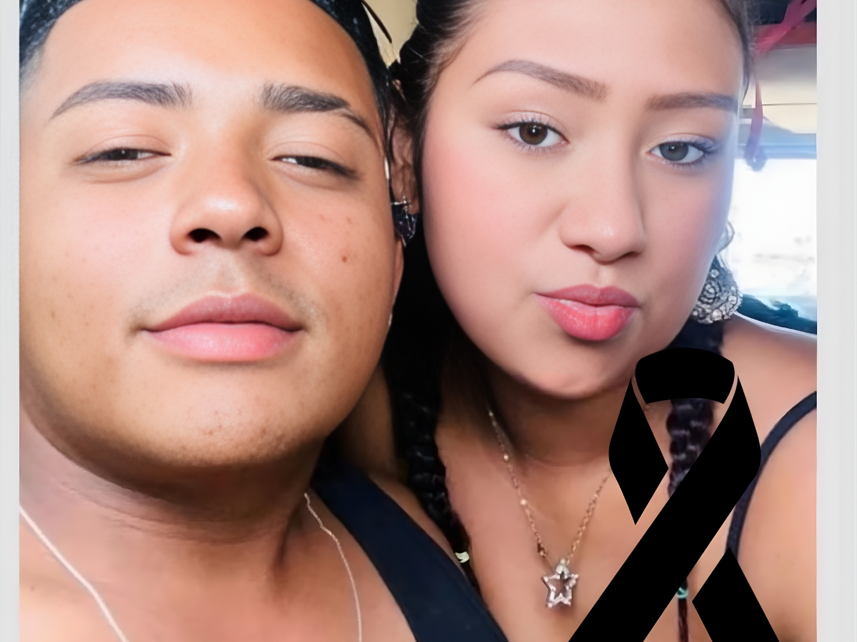 Comayagua ultiman a una pareja