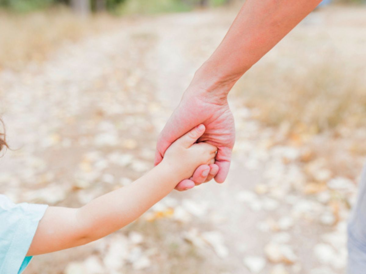 Hombre Libre quitaría hijos esposa votar Papi