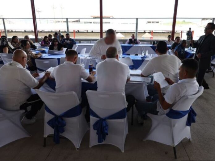 Privados de Libertad Honduras