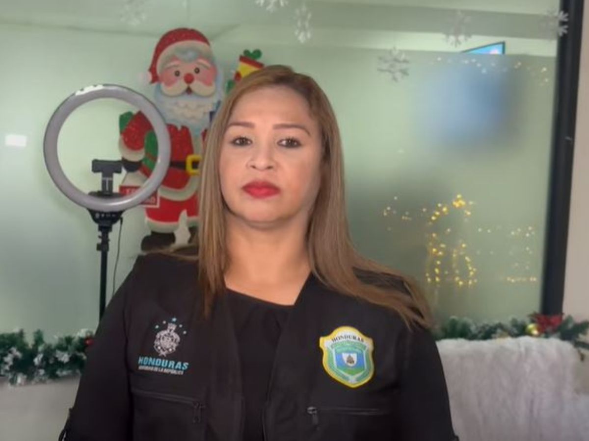 Privados de Libertad Honduras (1)