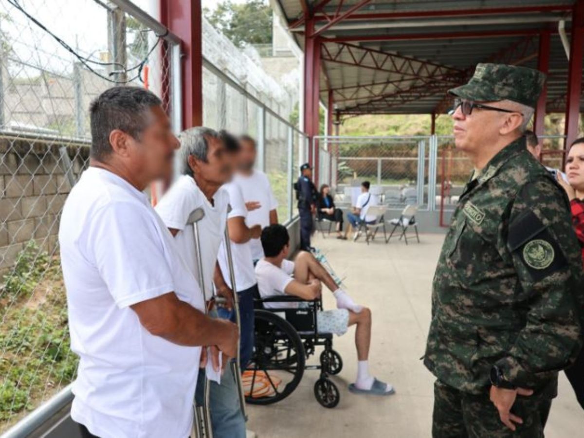 Privados de Libertad Honduras (2)