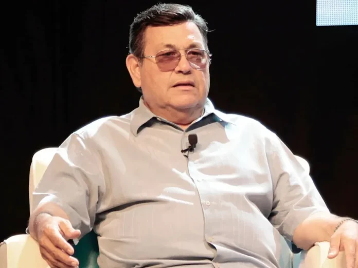 Muere padre de Selena Quintanilla