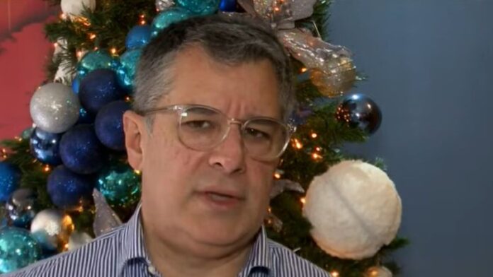 El presidente de Olimpia, Rafael Villeda Ferrari, considera que el formato de las triangulares no es rentable.