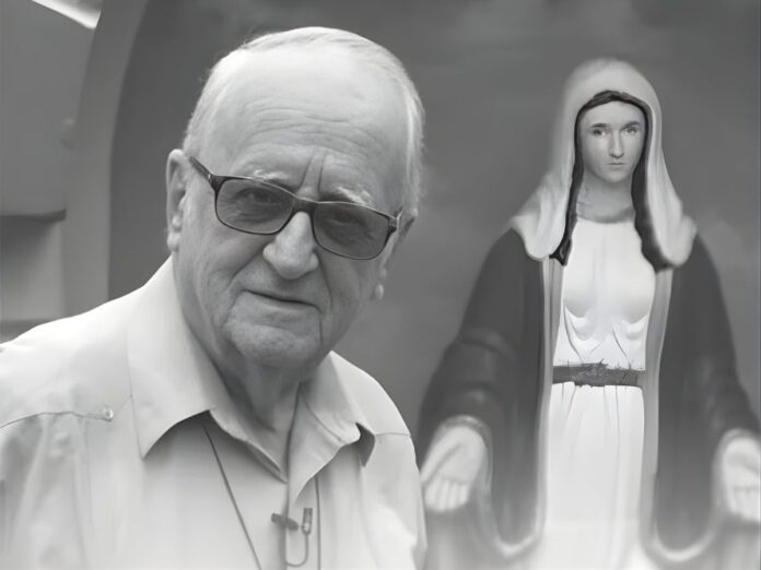 Fallece el obispo emérito de Choluteca tras más de 50 años de servicio en Honduras