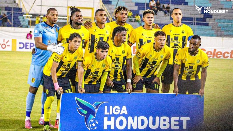 El Real España tendrá que ir a recuperar los puntos el sábado frente a Motagua en el estadio Nacional "Chelato Uclés".