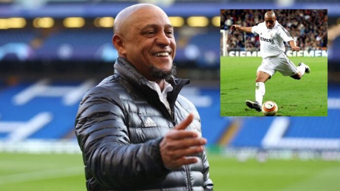 El ex lateral izquierdo del Real Madrid, Roberto Carlos, es operado de emergencia por problemas cardíacos.