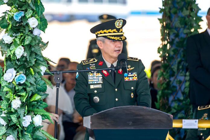 Roosevelt Hernández