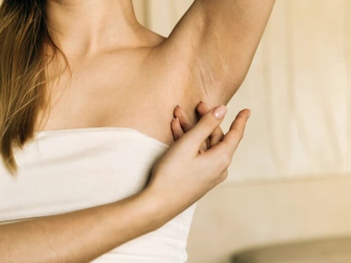 Siete tips comprobados para controlar el sudor femenino y el mal olor