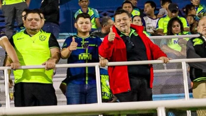 El propietario de Potros de Olancho FC, Samuel García, mantienen su posición de retirar al equipo.