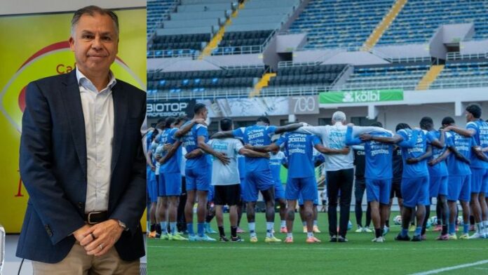 Para el mes de enero se tiene programada la elección del nuevo seleccionador nacional.