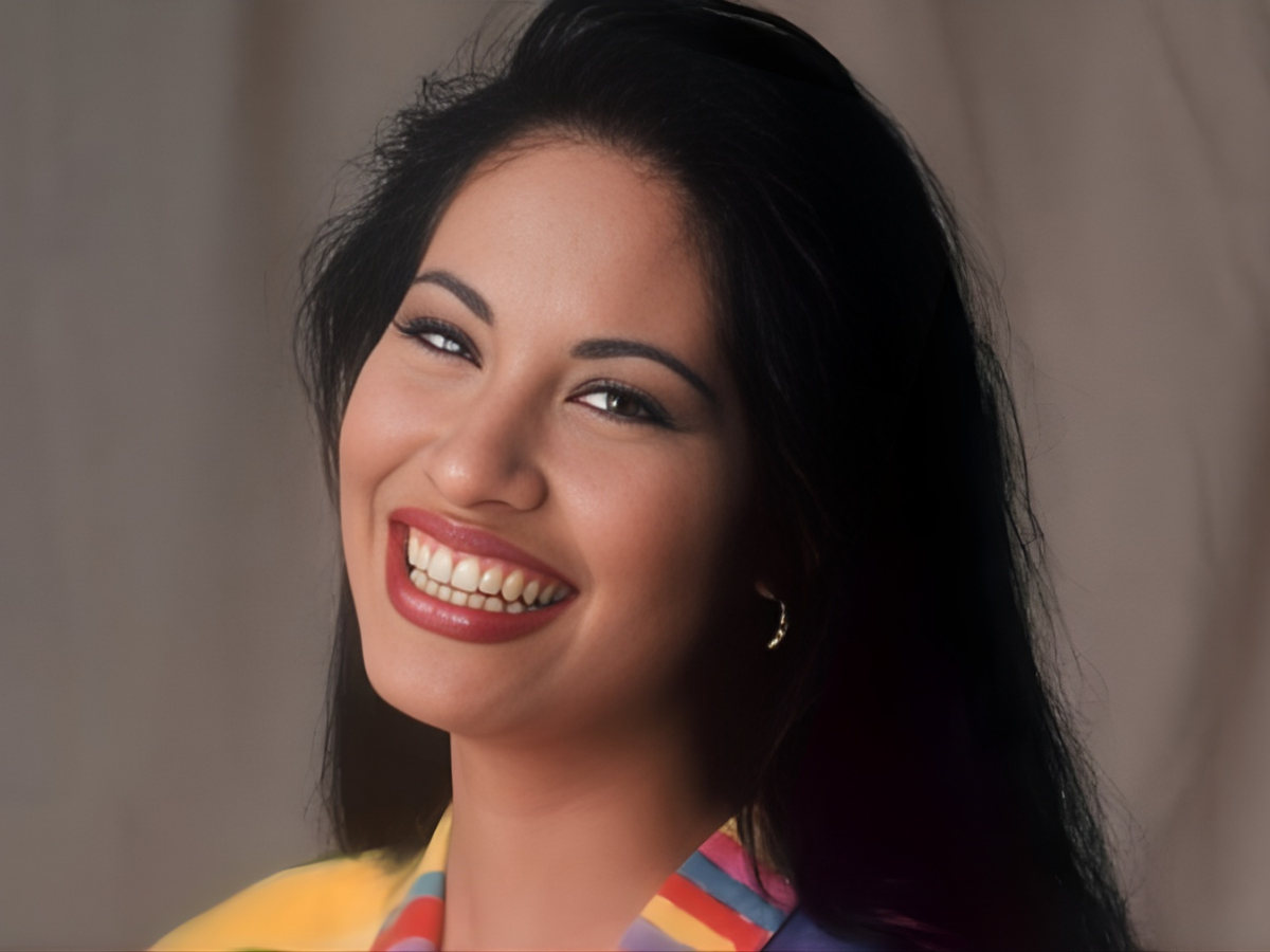 De qué murió papá de Selena Quintanilla