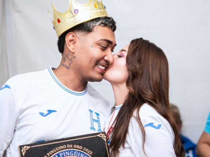 Fin relación Supremo Milagro