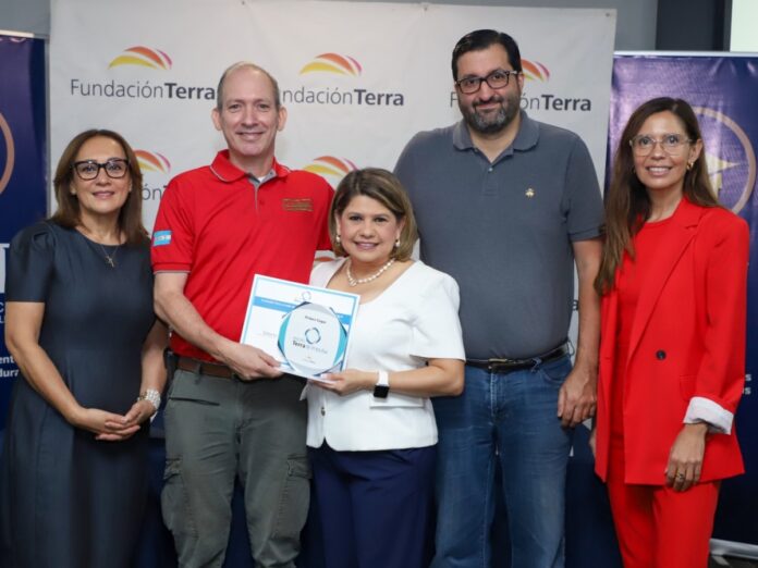 CCIT clausura el Programa Formaliza tu Negocio “Premio Fundación Terra te Impulsa 2025”