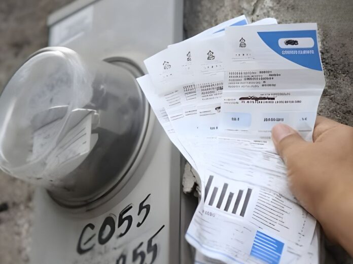 Golpe al bolsillo: ENEE anuncia incremento en la tarifa eléctrica para iniciar 2026