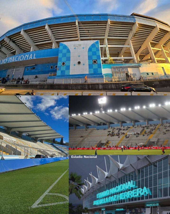 Tito Asfura Toma de posesión (1)