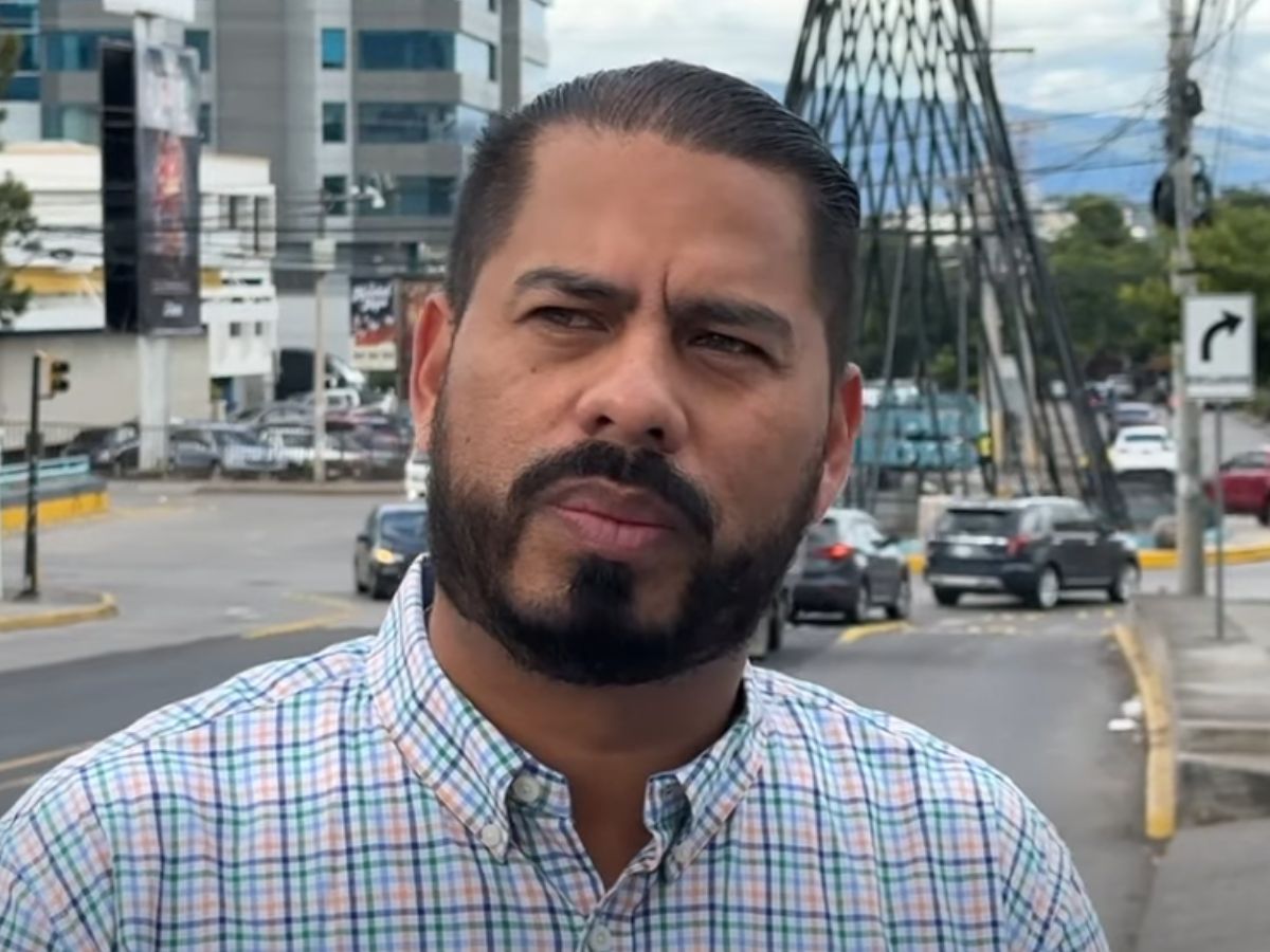 Transportistas piden más seguridad (1)