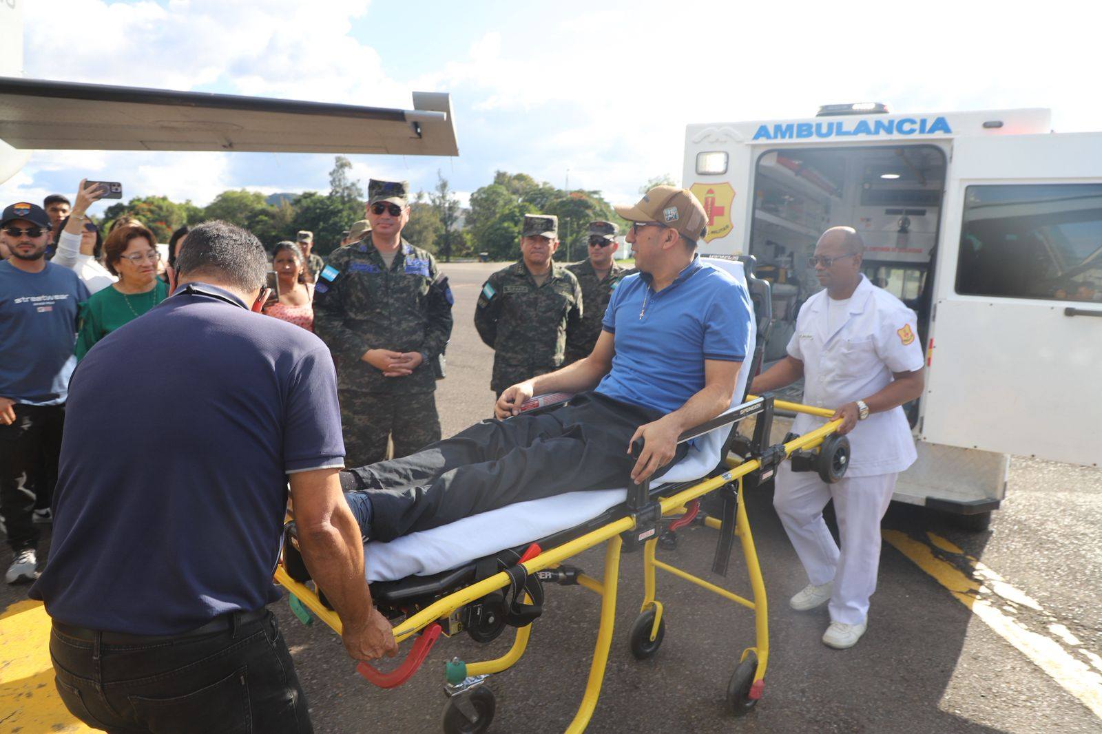 Traslado Ever Maldonado (2)