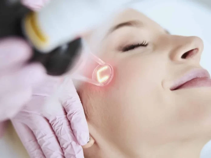 Estos tratamientos prometen cambiar tu rostro
