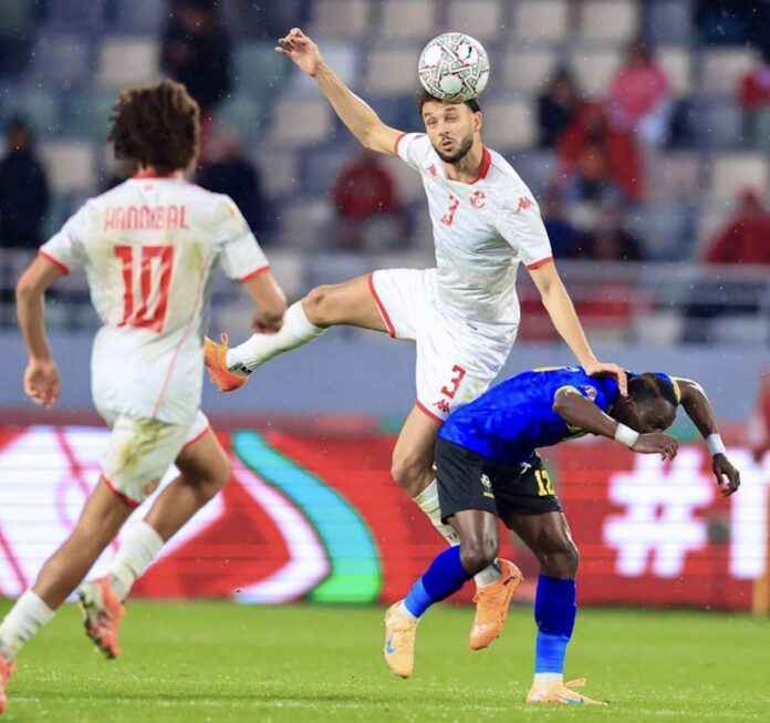 La Copa África ya conoce a las 16 selecciones que estarán en los octavos de final.