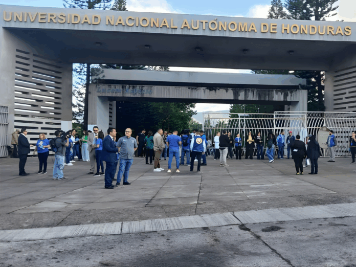 UNAH advierte sobre consecuencias de nulidad electoral