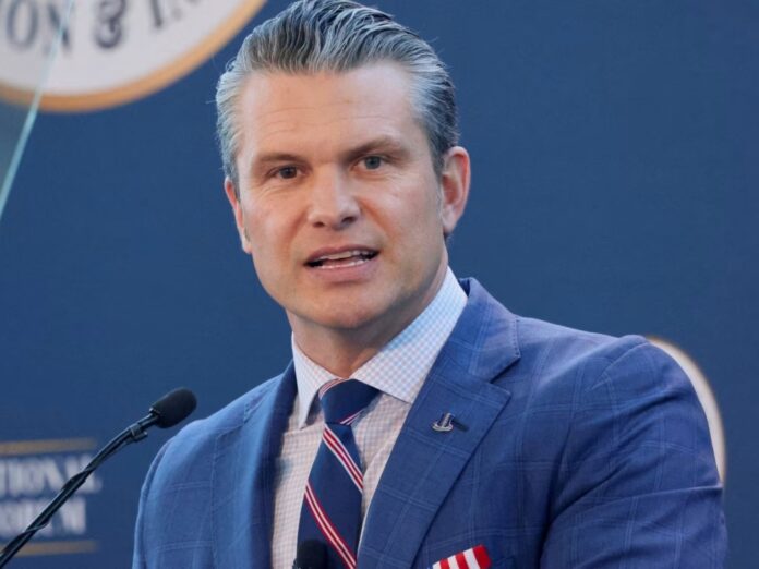Pete Hegseth advierte que EEUU seguirá incautando petroleros hasta que Maduro “devuelva los activos estadounidenses robados”