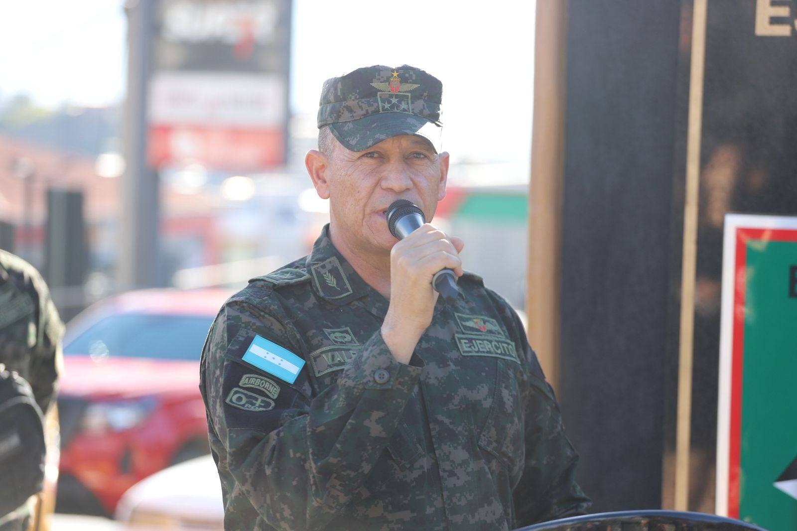 FFAA Comisión Permanente 