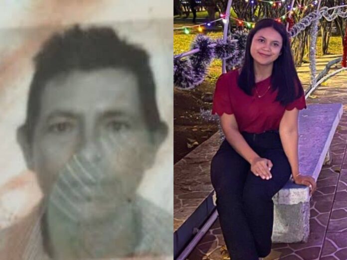 Identifican víctimas bus Güinope